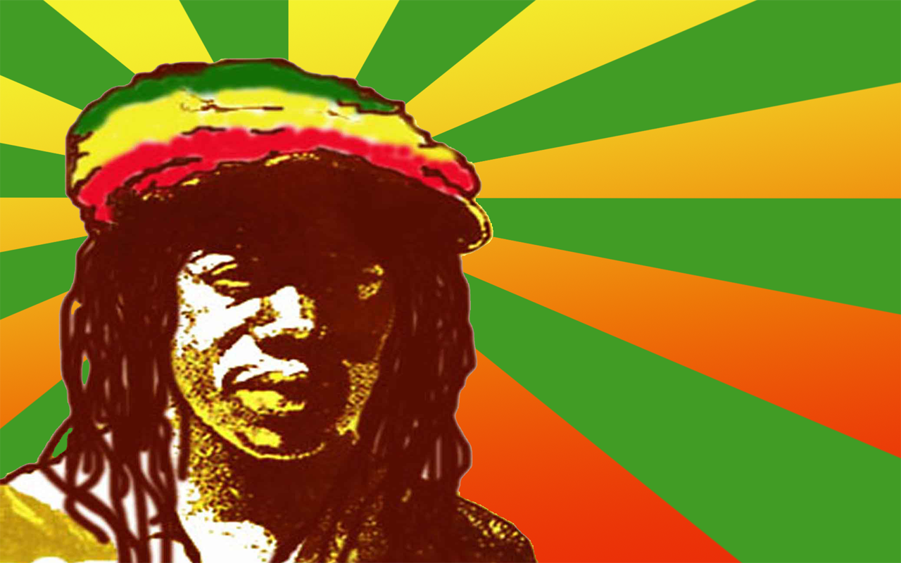 rasta