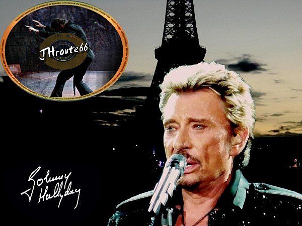 johnny hallyday le king Partager Ecrire un commentaire J'aime